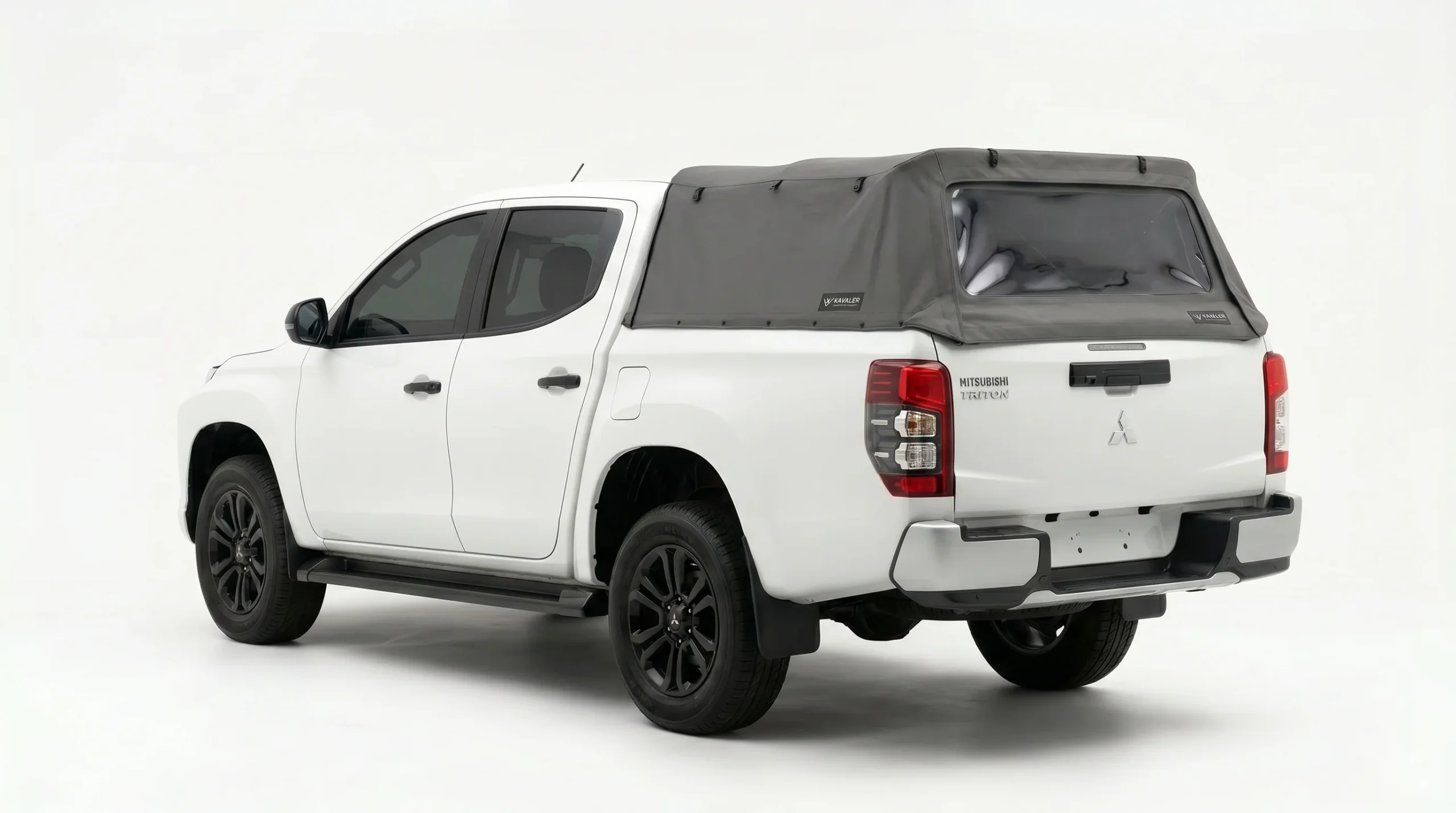 Mitsubishi Triton